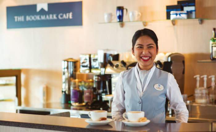 Fred Olsen Cruises Braemar Bookmark Cafe.jpg